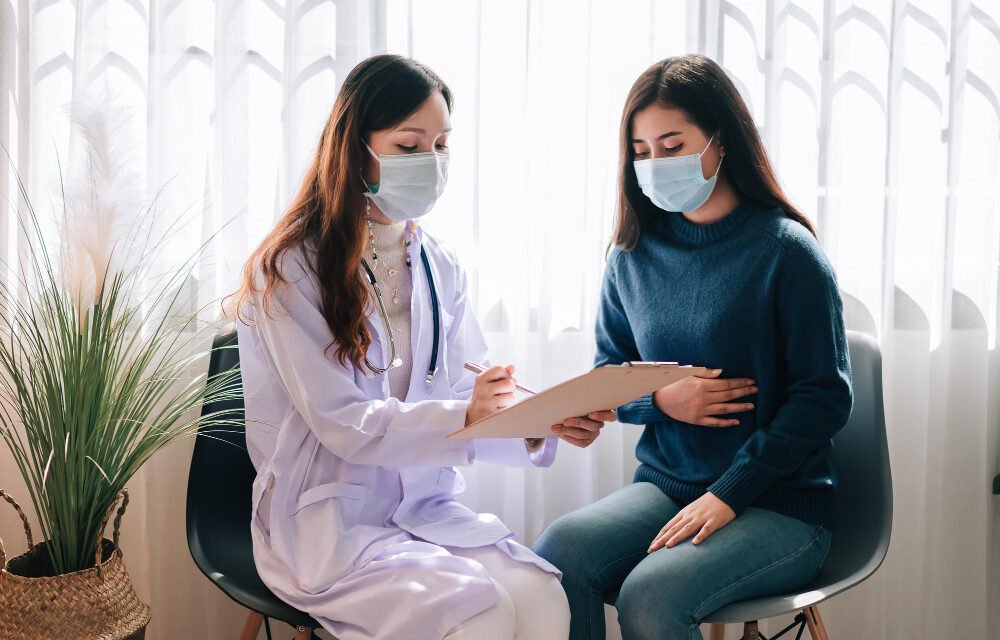 Fatty liver signs on hands? Don’t ignore, see a doctor!