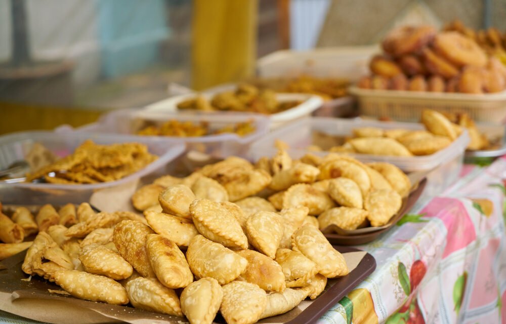Unhealthy Indian Snacks: Jalebi, Samosa Harm Heart Health