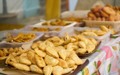Unhealthy Indian Snacks: Jalebi, Samosa Harm Heart Health