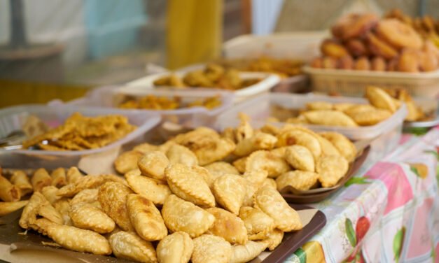 Unhealthy Indian Snacks: Jalebi, Samosa Harm Heart Health