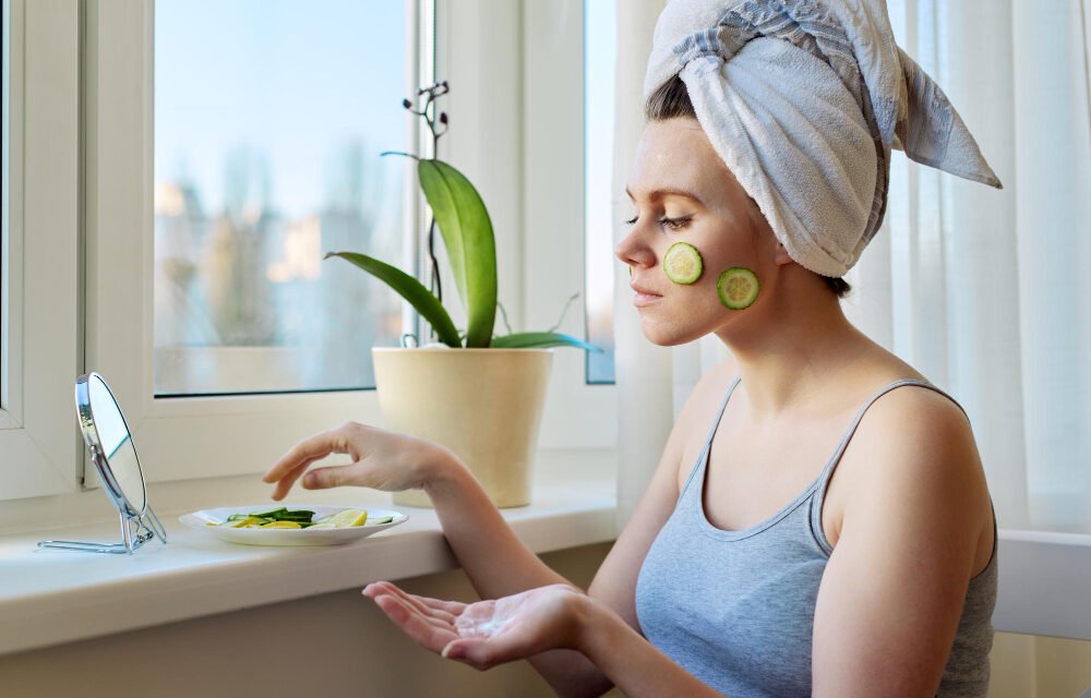 Monsoon Skin Care: Stay Healthy and Infection-Free with Tips