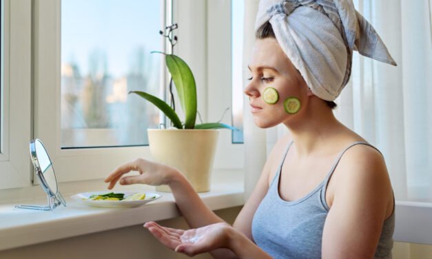 Monsoon Skin Care: Stay Healthy and Infection-Free with Tips