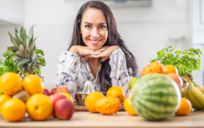 Skin Youthful Naturally: Best Fruits to Keep You Glowing