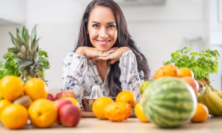 Skin Youthful Naturally: Best Fruits to Keep You Glowing