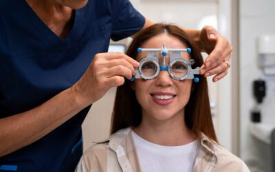 Eye Surgery Soon? Follow These 5 Tips from Eye Doctors