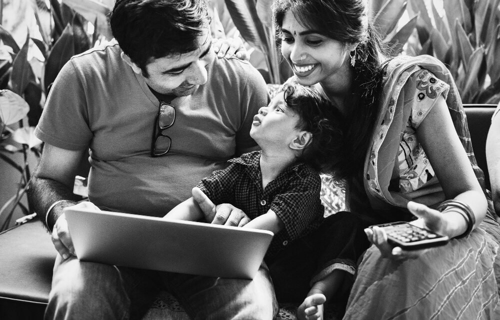 Best Parenting Tips in India: Modern Guide