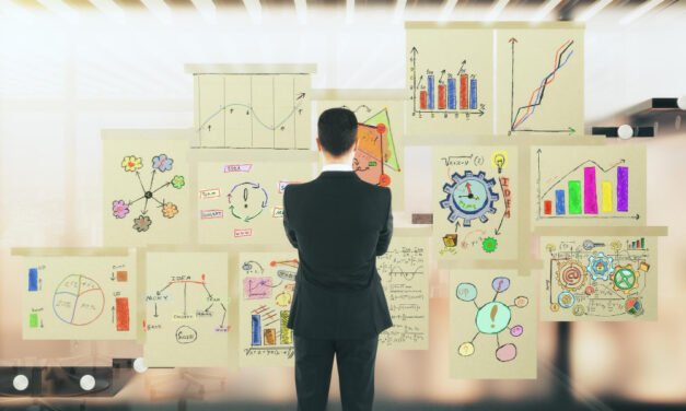 Professional Development: Create a Personal Plan That Works