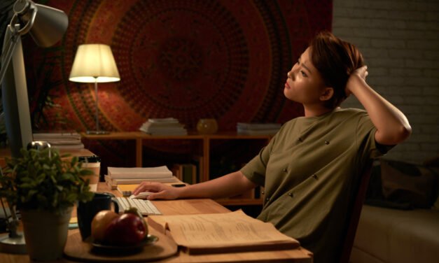 10 Daily Habits That Could Actually Be Hidden Anxiety