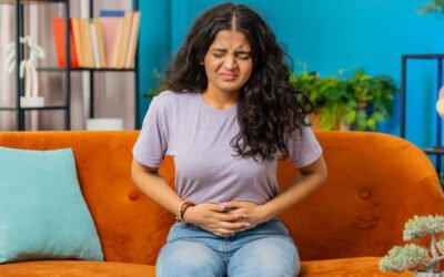 Stomach ulcers: Gastroenterologist debunks 5 food myths
