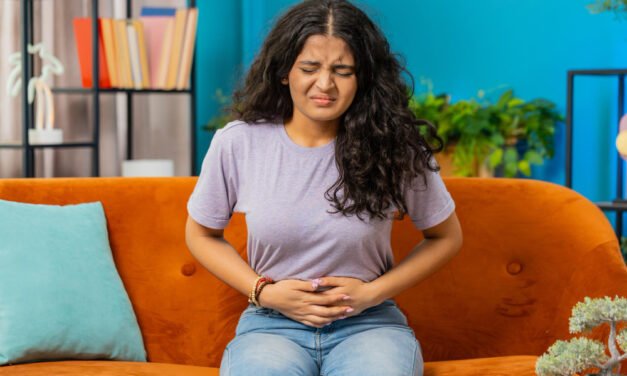 Stomach ulcers: Gastroenterologist debunks 5 food myths