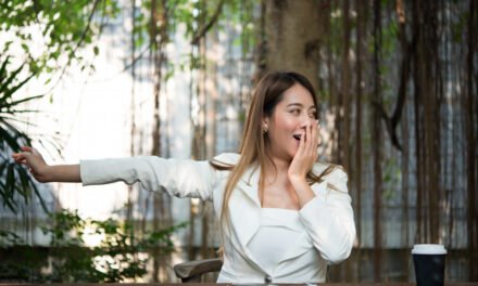 Say Goodbye to Bad Breath with Simple Daily Habits