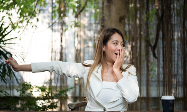 Say Goodbye to Bad Breath with Simple Daily Habits