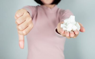 Sugar Control Tips: 5 Signs You’re Eating Too Much Sugar