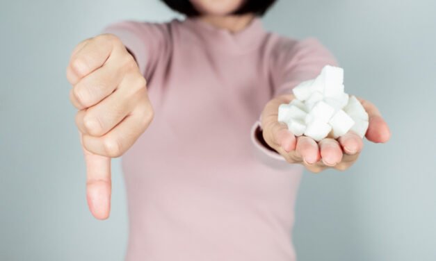 Sugar Control Tips: 5 Signs You’re Eating Too Much Sugar