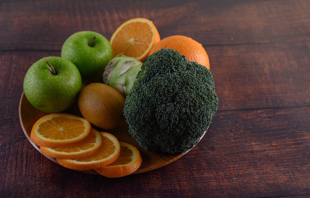 Liver detox: Add These Vegetables to Your Daily Diet Now