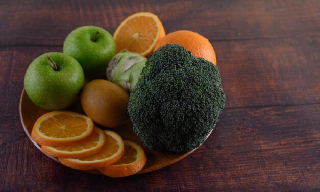 Liver detox: Add These Vegetables to Your Daily Diet Now