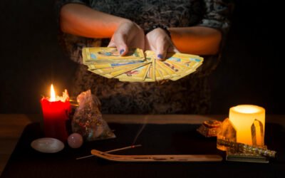 Tarot for Absolute Beginners: How to Read Your First Spread