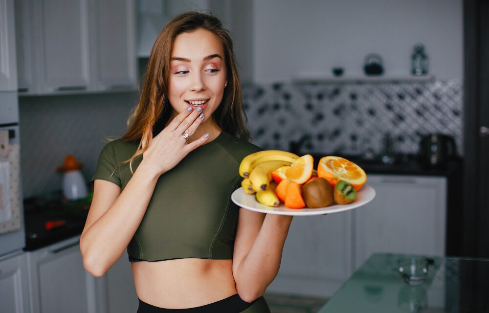 Fast Weight Loss: This Superfood Controls Hunger