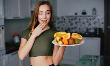 Fast Weight Loss: This Superfood Controls Hunger