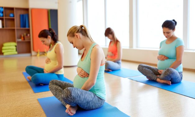 Lamaze classes aid normal delivery, but not for every woman