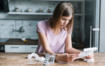 Vitamin D Deficiency: 9 Signs That May Cause Monsoon Fatigue