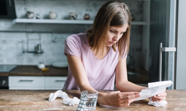 Vitamin D Deficiency: 9 Signs That May Cause Monsoon Fatigue