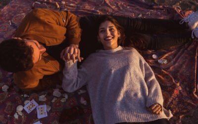 Tarot for Self-Love and Relationship Clarity