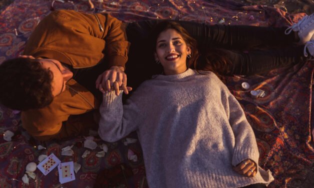 Tarot for Self-Love and Relationship Clarity