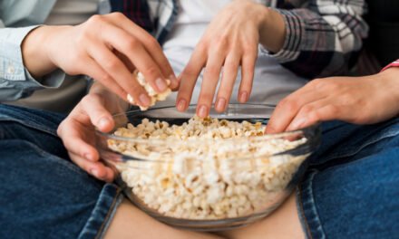 Makhana During Pregnancy: What Makes It So Special?