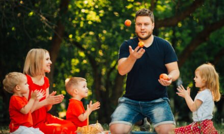 Five Positive Parenting Tips: Nurturing Confident, Resilient Kids