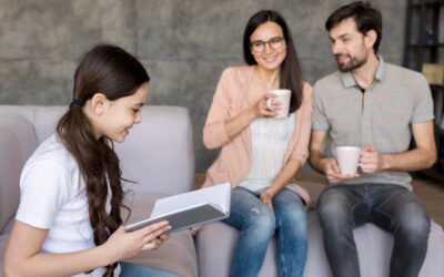 Good Habits That Every Parent Should Teach Their Child