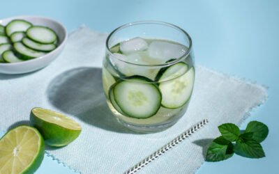 Cucumber & Water: Healthy Combo or Digestive Trouble?