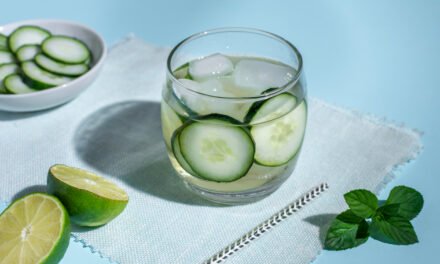 Cucumber & Water: Healthy Combo or Digestive Trouble?
