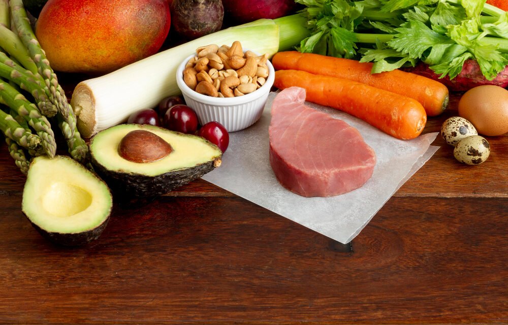 Fibroids & Diet: Best Foods and What to Skip for Hormones