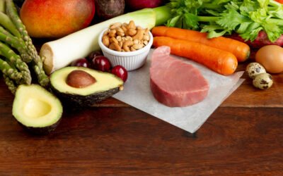 Fibroids & Diet: Best Foods and What to Skip for Hormones