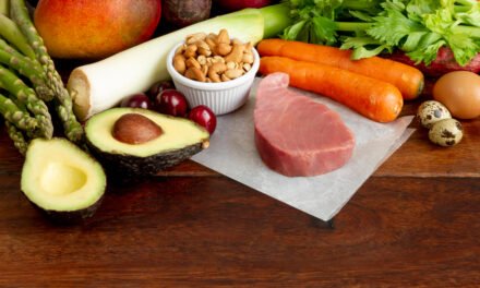 Fibroids & Diet: Best Foods and What to Skip for Hormones