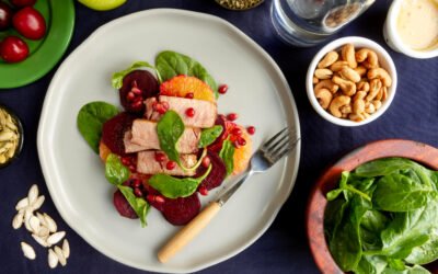 Top 5 Foods for Kidney Health: Nourish and Protect Your Kidneys