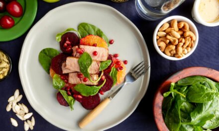 Top 5 Foods for Kidney Health: Nourish and Protect Your Kidneys