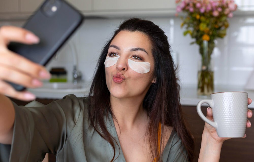 Perfect Life for Self-Care: Skincare for Busy Moms