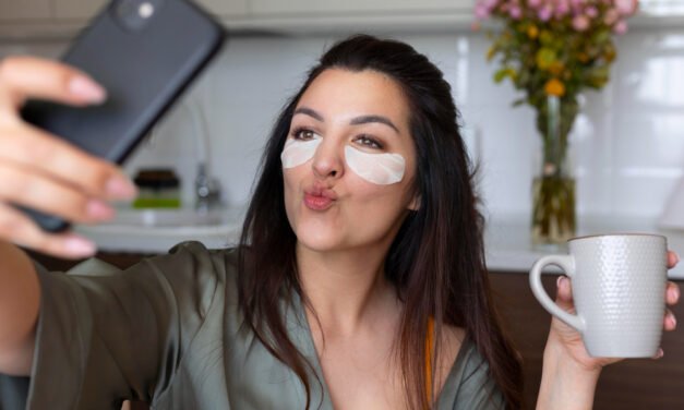 Perfect Life for Self-Care: Skincare for Busy Moms