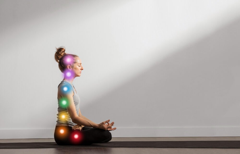 Chakra Healing in Different Cultures and Traditions