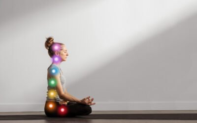 Chakra Healing in Different Cultures and Traditions