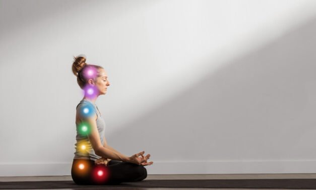 Chakra Healing in Different Cultures and Traditions