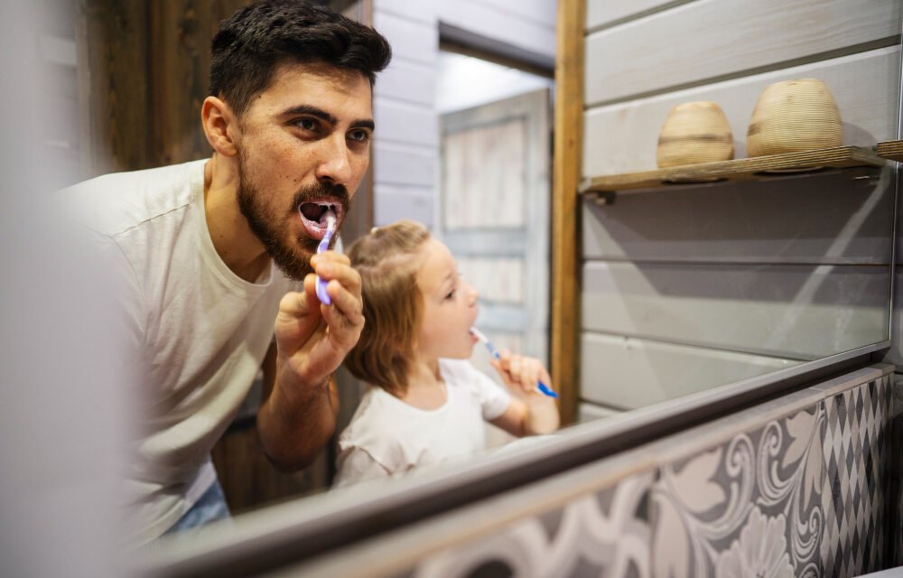 How Poor Oral Hygiene Can Lead to Heart Problems