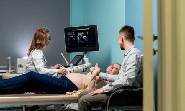 Doctor Visits During Pregnancy: What to Expect at Each Stage