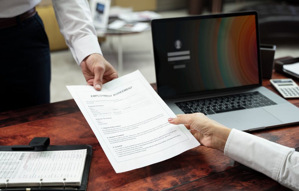 Resume Writing Tips That Every Job Seeker Must Know