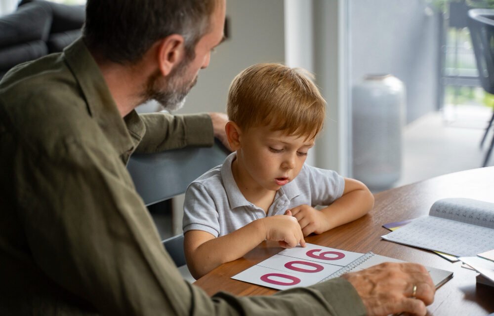 Build Bond: 10 Things to Say to Your Child