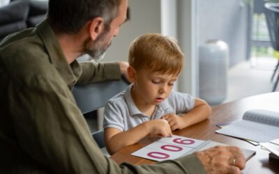 Build Bond: 10 Things to Say to Your Child
