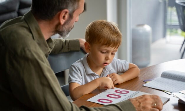 Build Bond: 10 Things to Say to Your Child