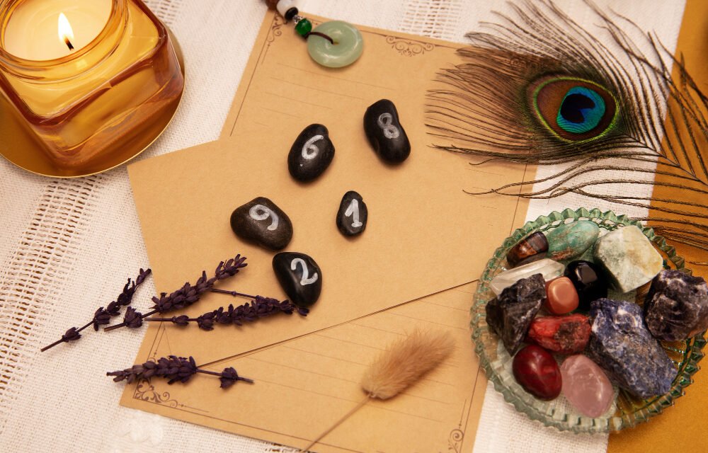 Aura Cleansing with Crystals: Top Stones and Uses